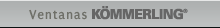 Ventanas Kömmerling