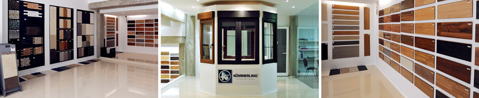 Nuestras instalaciones