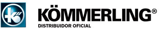 KÖMMERLING - Distribuidor oficial