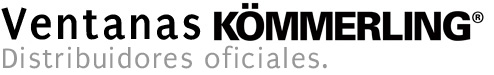 Ventanas Kömmerling